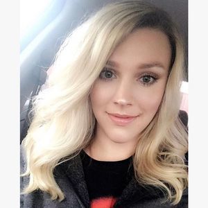 Meet your Posher, Kristy